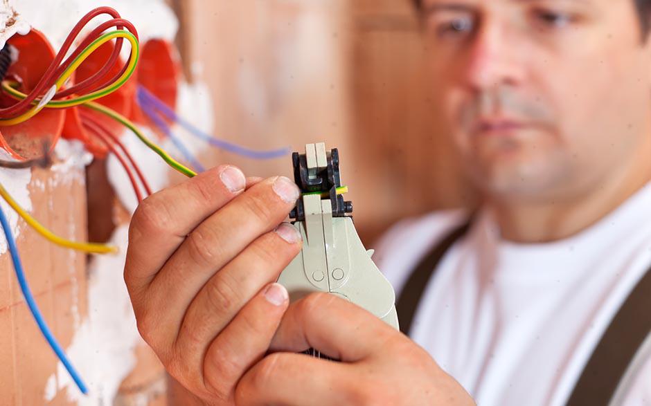 électricien artisan Orgerus