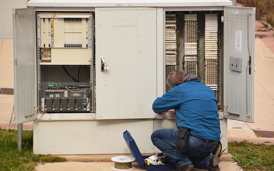 électricien urgence Clichy
