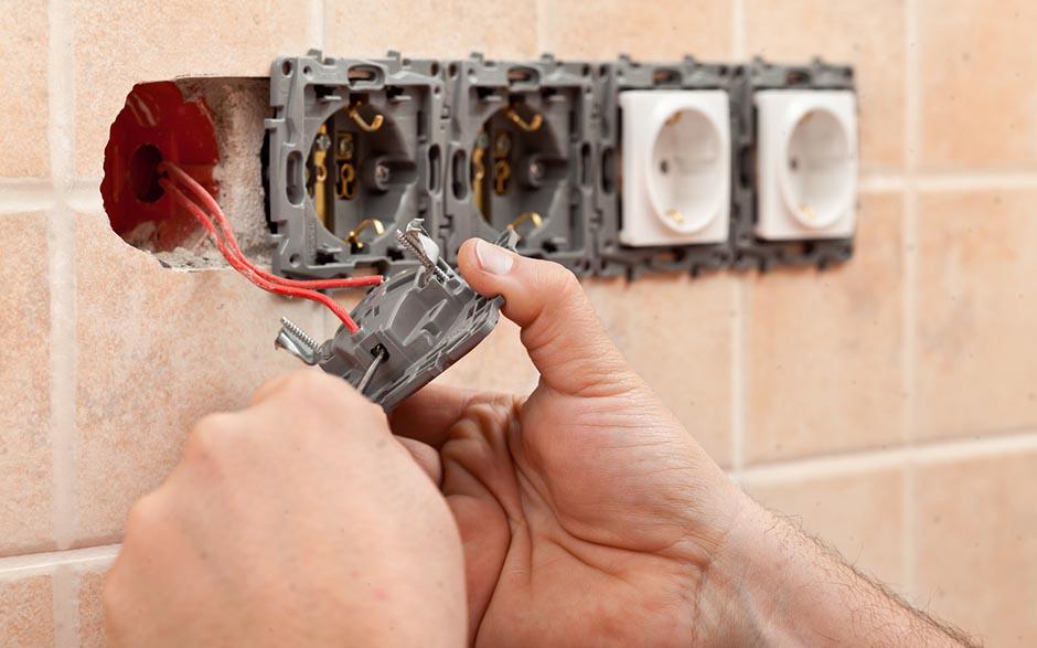 électricité générale Meaux