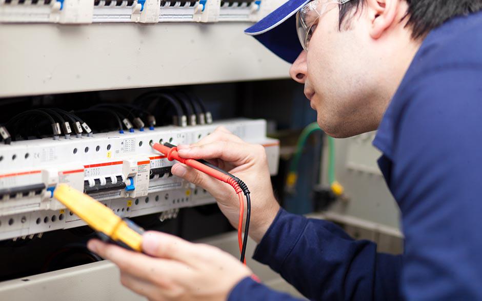 électricien urgence Saint-Denis