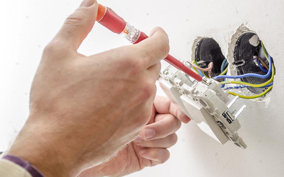 électricien en bâtiment Argenteuil
