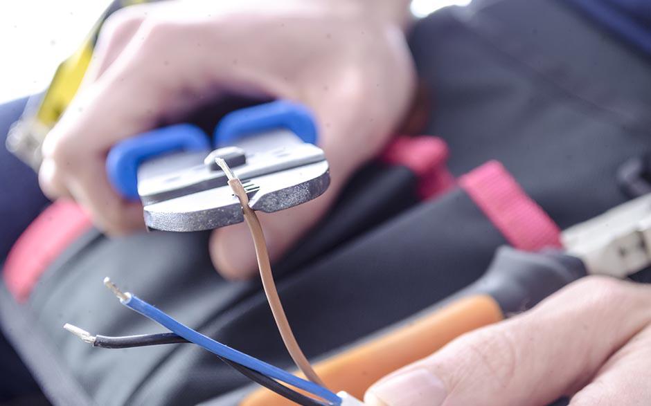 électricien artisan Saulx-les-Chartreux