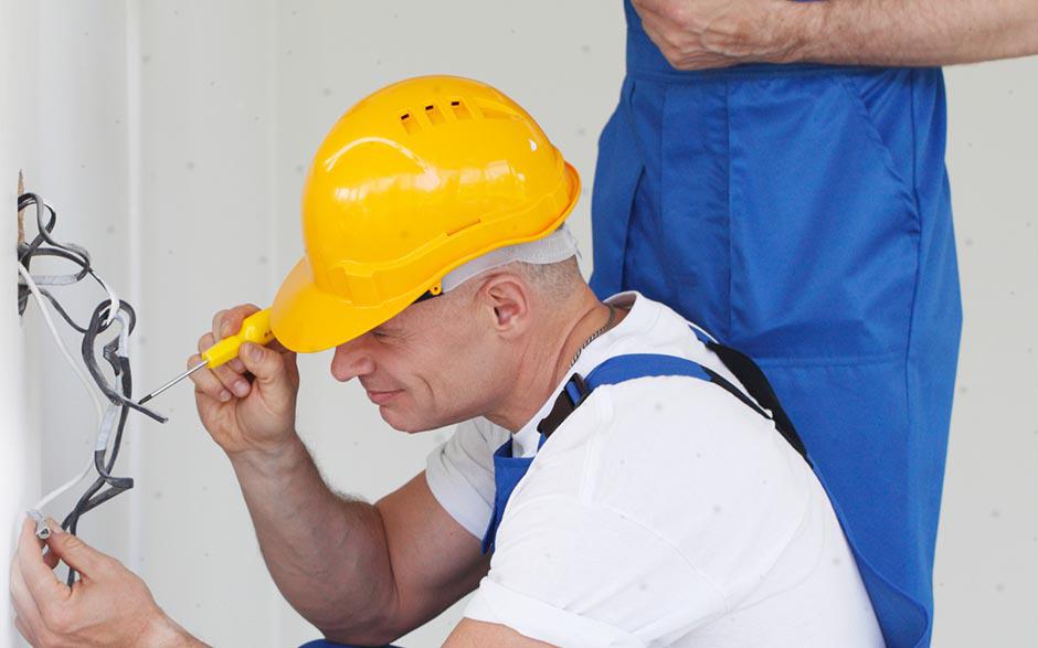 électricien artisan Orgerus