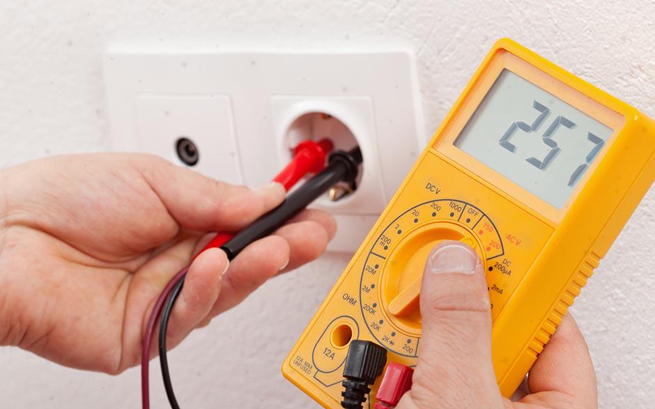 dépannage électricien La Queue-les-Yvelines
